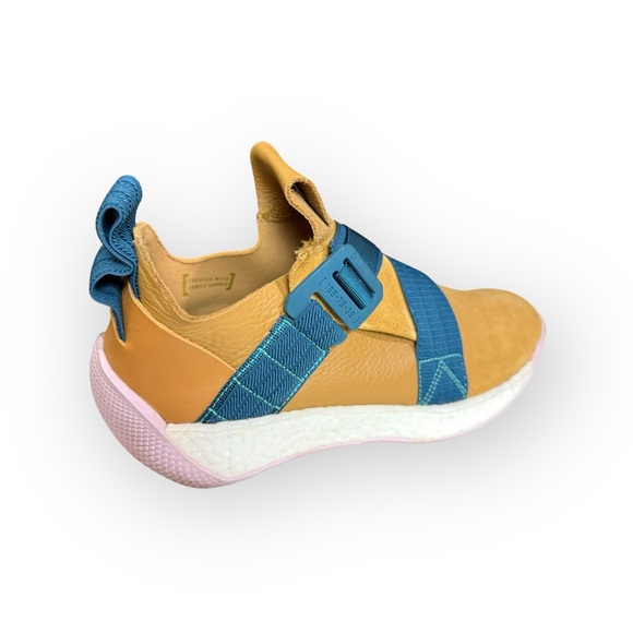 🔥Adidas Harden Vol. 2 LS Mesa
 Men’s Size 11 Buckle Sneakers Hightop Shoes
 NWOB